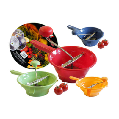 Q.TA' 1 PASSAVERDURA IN PLAST. EXTRANOVA 3D 16 CM