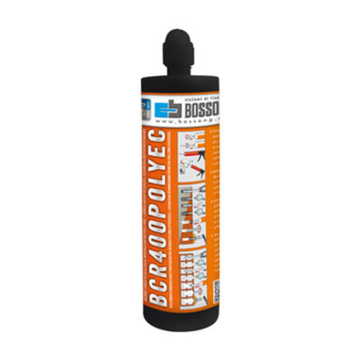 Q.TA' 1 BOSSONG ANCORANTE CHIM BCR400 POLY EC 400 ML