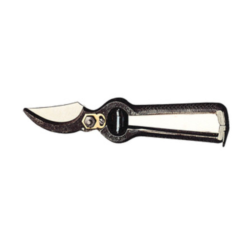 Q.TA' 1 PL FORBICI DA VIGNA DUE BUOI 127S 25 CM