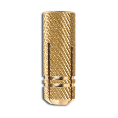 Q.TA' 100 TASSELLO OTTONE M10X32 MM
