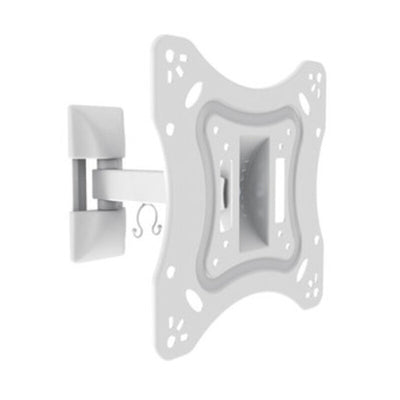 Q.TA' 1 SUPPORTO TV A MURO C/BRACCIO 28/42 POLLICI