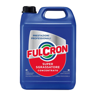 Q.TA' 1 AREXONS FULCRON SGRASSANTE 5 L
