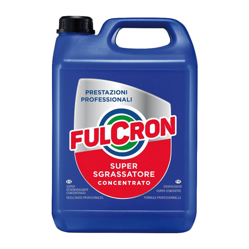 Q.TA' 1 AREXONS FULCRON SGRASSANTE 5 L