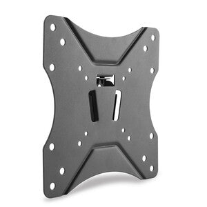 Q.TA' 1 SUPPORTO TV A MURO FISSO 28/42 POLLICI