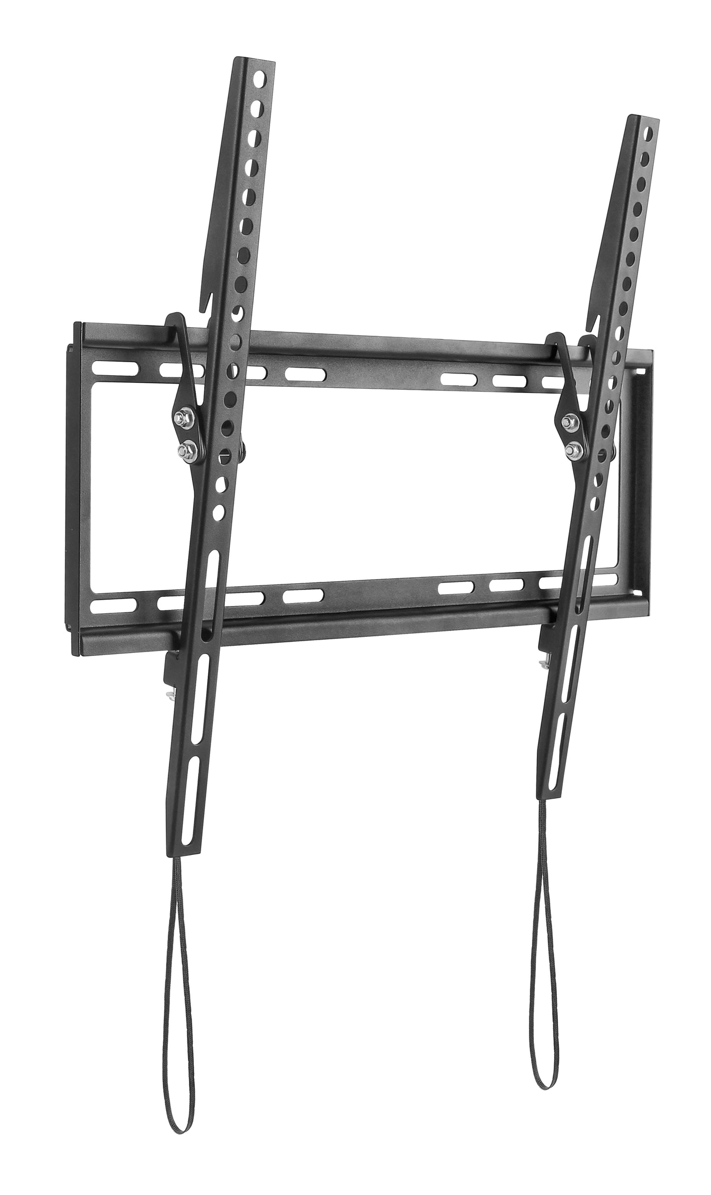 Q.TA' 1 SUPPORTO TV A MURO INCLIN 42/55 POLLICI