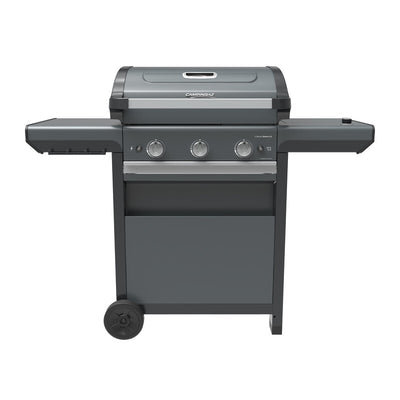 Q.TA' 1 BARBECUE A GAS 3SELECT S 10.3+2.3KW