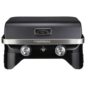 Q.TA' 1 BARBECUE A GAS DA TAV ATTITUDE 2100LX 5KW CAMPING