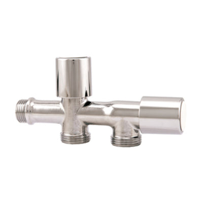 Q.TA' 1 PL ITAP 240 RUBINETTO DUPLEX UNI LAVATRICE D 1/2