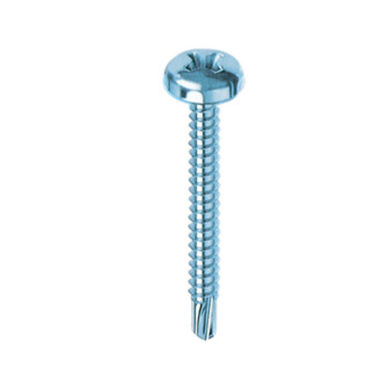 Q.TA' 5 SC VITE AUTOPERFORANTE TC 4,2X 25MM ZINC 50