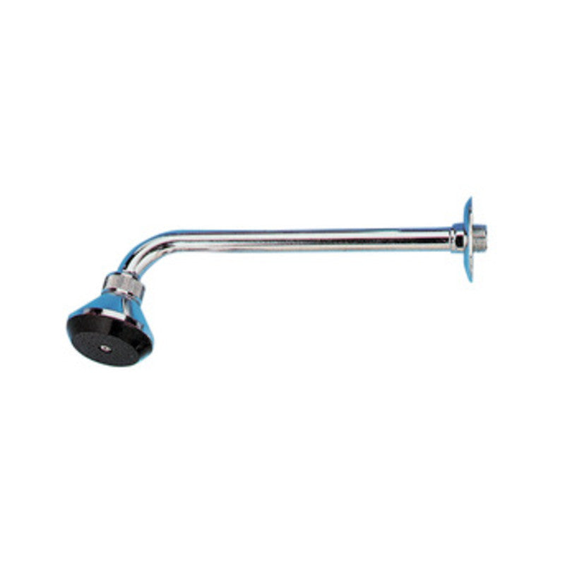 Q.TA' 6 PL BRACCIO DOCCIA C/SOFFIONE 30 CM 0922