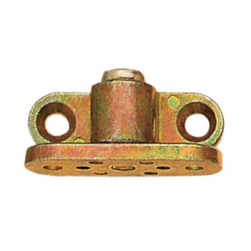 Q.TA' 100 GIUNZIONE P/MOBILI ANGOLARE 39X15 MM TROPICAL