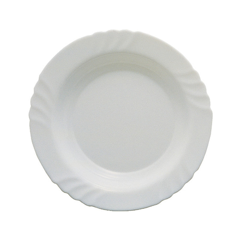 Q.TA' 6 PIATTO EBRO PORTATA TONDO 32CM