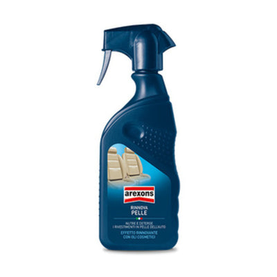Q.TA' 1 AREXONS 8344 RINNOVA PELLE 500 ML