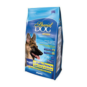 Q.TA' 1 SPECIAL DOG CROCCHETTE 15 KG REGULAR