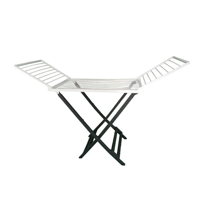 Q.TA' 1 STENDIBIANCHERIA CAVALLETTO PELLICANO BICOLOR