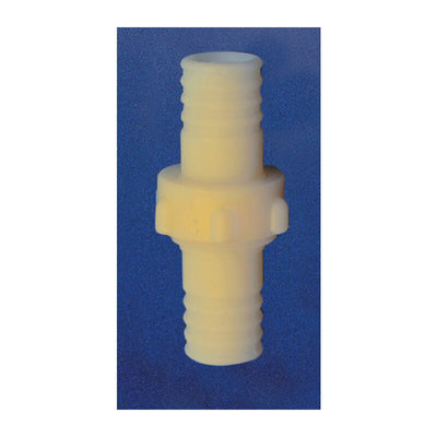 Q.TA' 5 PL RACCORDO NYLON GIUNTATUBI 3 D 20 MM