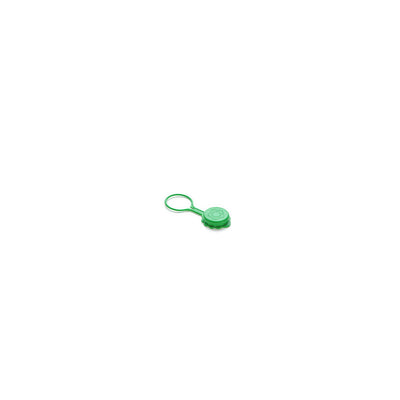 Q.TA' 1 TAPPO IN PLASTICA C/ANELLO CF 15