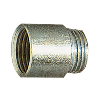 Q.TA' 1 PL IDR. PROLUNGA ZINCATA 520 3/8X15 MM