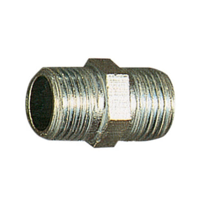 Q.TA' 6 PL IDR. VITE DOPPIA RIDOTTA 245 D 3/4X1/2 NIPPLO*
