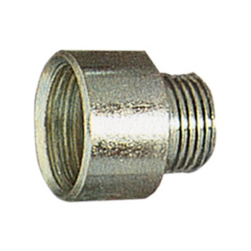 Q.TA' 6 PL IDR. PROLUNGA RIDOTTA 246 D 3/4X1/2X15 MM*