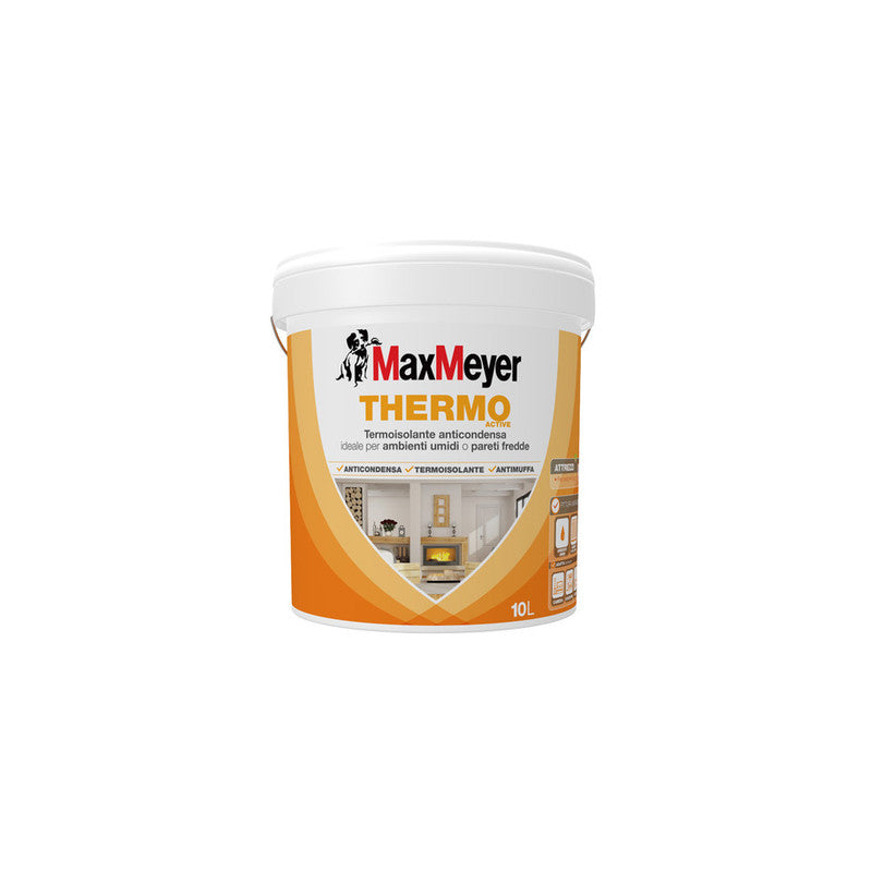 Q.TA' 1 MAX THERMO ACTIVE LT.10