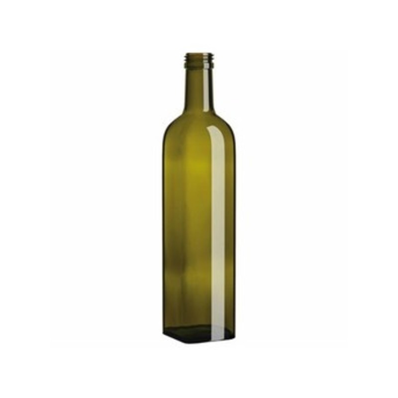 Q.TA' 24 BOTTIGLIA P/OLIO MARASCA 0,750 L