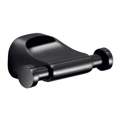 Q.TA' 1 GEDY ST26 STELVIO APPENDIABITI NERO OPACO