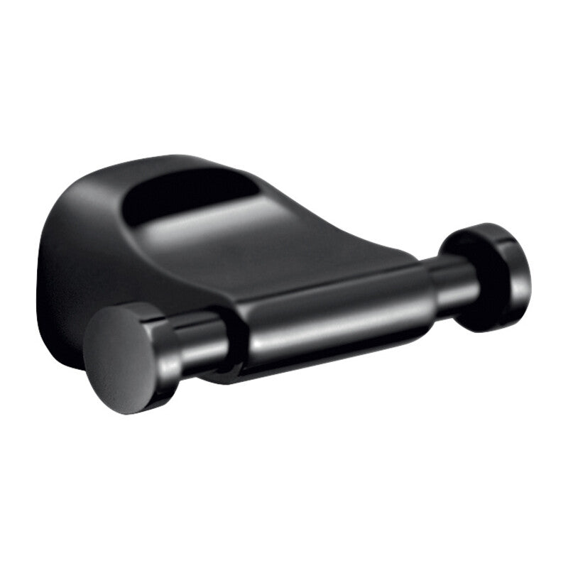 Q.TA' 1 GEDY ST26 STELVIO APPENDIABITI NERO OPACO