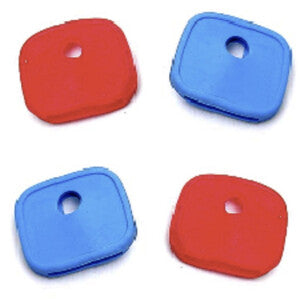 Q.TA' 5 SC COPRICHIAVE IN PLASTICA 20