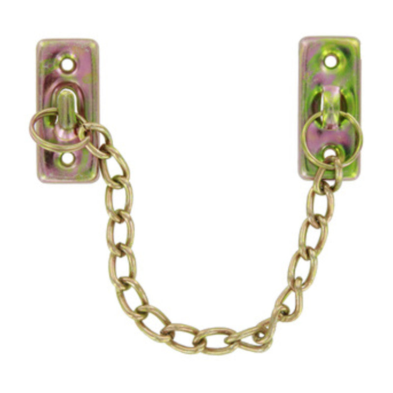 Q.TA' 5 BL RITIENI A CATENA FERRO 150 MM TROPICALIZZATO*