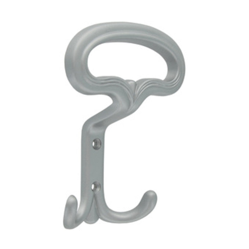 Q.TA' 12 APPENDIABITI 2388 96X132 MM CROMO SATINATO