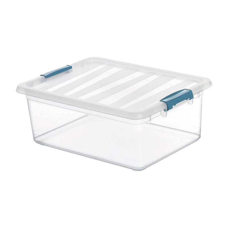Q.TA' 1 CONTENITORE KATLA MULTIUSO CM.39X29X15,5 LT.12
