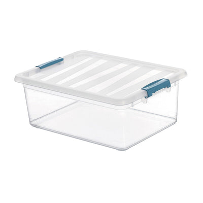 Q.TA' 1 CONTENITORE KATLA MULTIUSO CM.39X29X15,5 LT.12