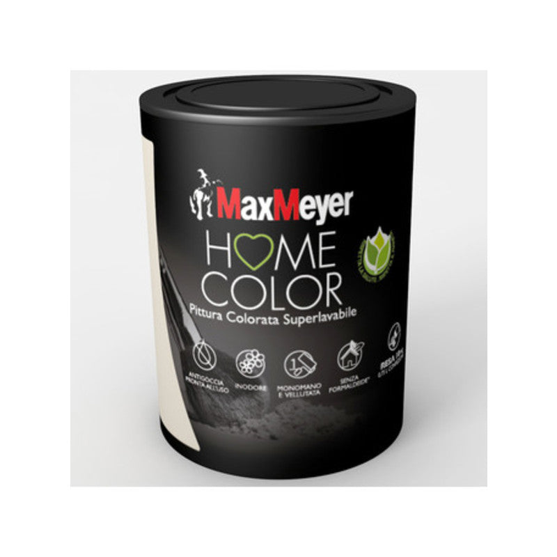 Q.TA' 1 HOME COLOR SUPERLAVABILE LT.0,750 LUNA