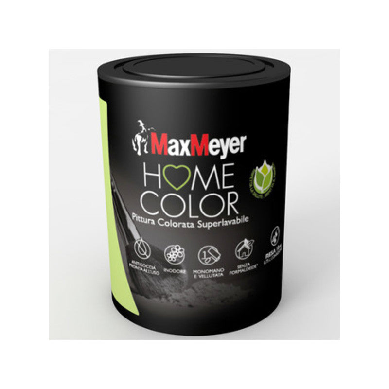 Q.TA' 1 HOME COLOR SUPERLAVABILE LT.0,750 BAMBOO