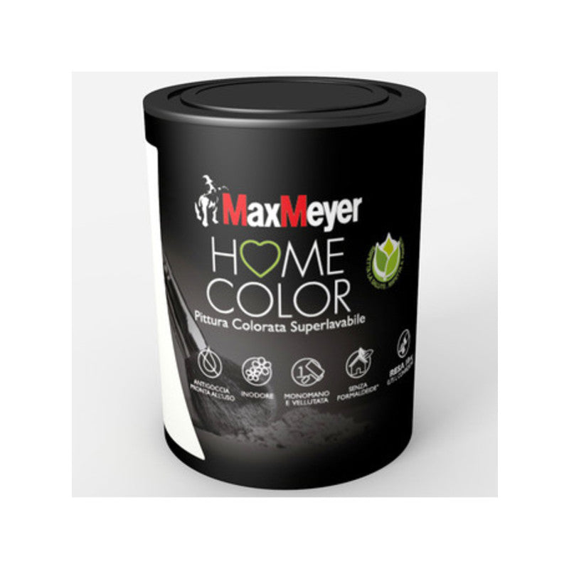 Q.TA' 1 HOME COLOR SUPERLAVABILE LT.0,750 ARTICO