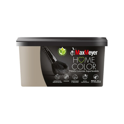 Q.TA' 1 HOME COLOR SUPERLAVABILE LT.2,5 SAVANA