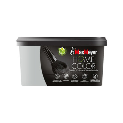 Q.TA' 1 HOME COLOR SUPERLAVABILE LT.2,5 SILVER