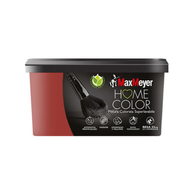 Q.TA' 1 HOME COLOR SUPERLAVABILE LT.2,5 SCARLET