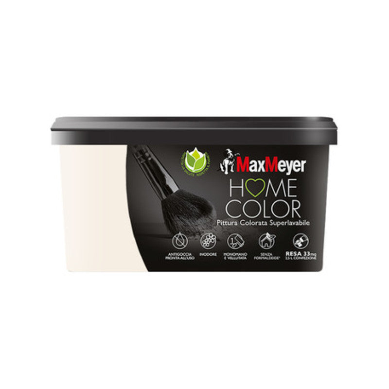 Q.TA' 1 HOME COLOR SUPERLAVABILE LT.2,5 MARSHMELLOW