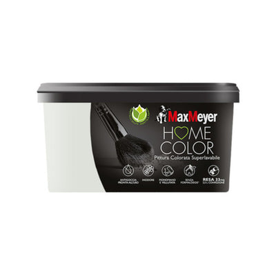 Q.TA' 1 HOME COLOR SUPERLAVABILE LT.2,5 NEBBIA