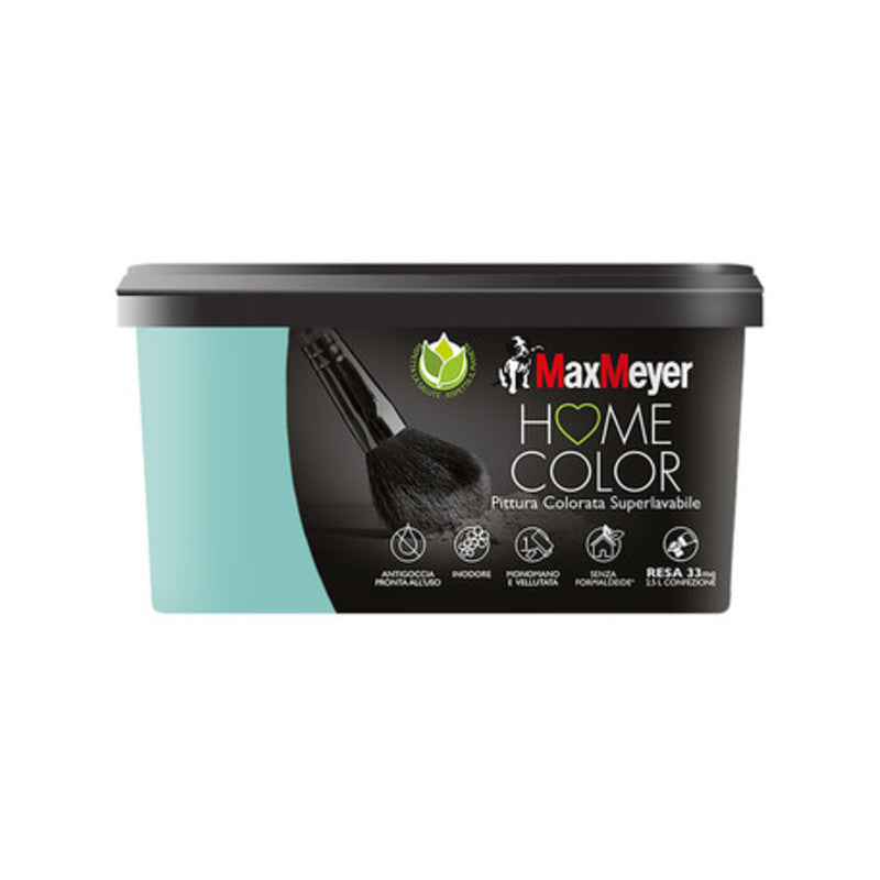 Q.TA' 1 HOME COLOR SUPERLAVABILE LT.2,5 ELBA