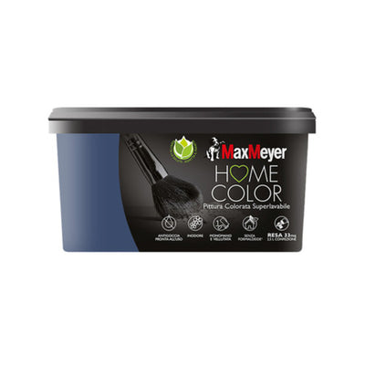 Q.TA' 1 HOME COLOR SUPERLAVABILE LT.2,5 NOTTE