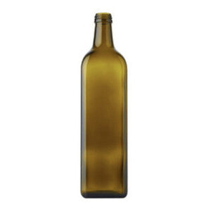 Q.TA' 20 BOTTIGLIA P/OLIO MARASCA 1,00 L