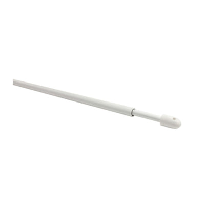 Q.TA' 30 BRIS BRIS D 13 MM ESTENSIBILE A 120 CM BIANCO