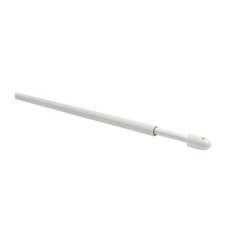 Q.TA' 30 BRIS BRIS D 13 MM ESTENSIBILE A 120 CM BIANCO