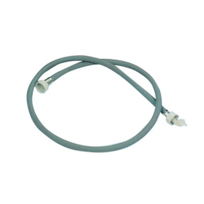 Q.TA' 2 PL TUBO CARICO LAVATRICE C/PIPA 250 CM