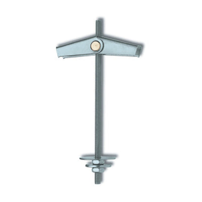 Q.TA' 50 ELEMATIC ANCORA ETAF DD 4X14 MM DOPPIO DADO