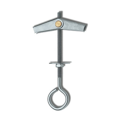 Q.TA' 50 ELEMATIC ANCORA ETAF OC 4X14 MM OCCHIOLO CHIUSO