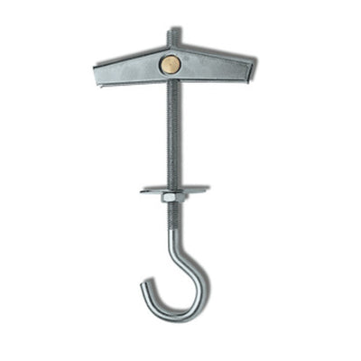 Q.TA' 50 ELEMATIC ANCORA ETAF OA 4X14 MM OCCHIOLO APERTO